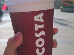 -COSTA COFFEE(济南振华商厦店)