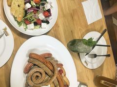 -巴伐利亚啤酒坊(意式风情街店)