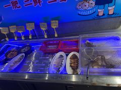 -陈鹏鹏潮汕菜(欢乐海岸 海边景观店)