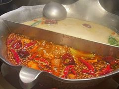 -湊湊火锅·茶憩(打浦桥日月光店)