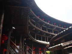 -初溪土楼群