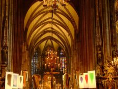 -斯蒂芬主教座堂(Stephansdom)