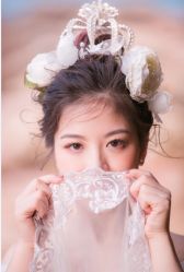-日光视觉婚纱摄影(旗舰店)