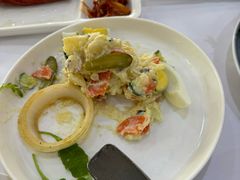 -维兰西餐(万泉河店)