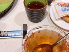 -一叶一世界·素食餐厅(锦华万达店)