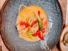 -云厨·高空西餐厅(成都瑯珀·凯悦臻选酒店)