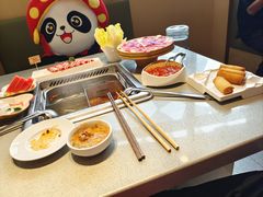 -海底捞火锅(卓为城生日主题店)