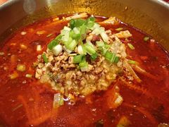 -老佛爷炭火蛙锅直营(清滨路总店)