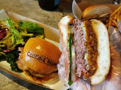 -Cooking Man(中懋天地店)