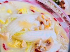 -粤香楼(新光里店)