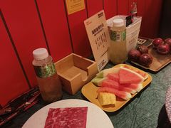 -牛New寿喜烧(曹路花园城店)