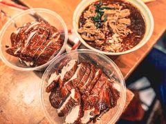 -晓马鸭店(新芜路店)