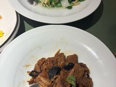 -老吉堂上海本帮菜(望京万象汇店)