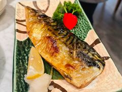 -阿吾罗日本料理(K11艺术中心店)