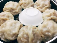 -百年尹氏汤包(湖南路狮子桥店)