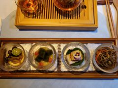 -叶叶菩提·晋福宫