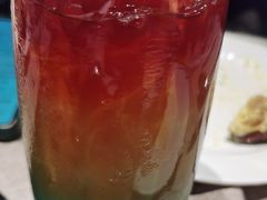 -东方红海鲜百汇(国际大厦店)