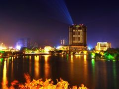 -惠州康帝国际酒店