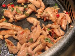 -嘿嘟嘟·肋条烧肉放题(爱融荟城店)