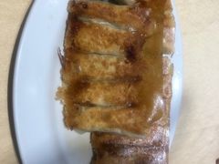 -大眼锅贴水饺(河东店)