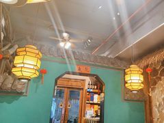 -印象人家·辣子鸡(步行街店)