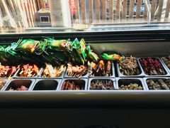 -万记麻辣烫国展总店