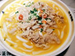 金汤肥牛-小菜园新徽菜(连云港海州吾悦店)