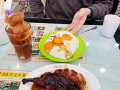 -澳门陈光记烧味饭店(万象城店)