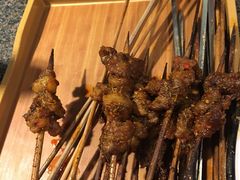 -酒肉行·虎子盐筋烤肉(大寨路店)