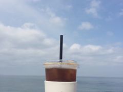 -Cafe Aewol Monsant