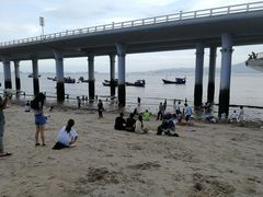 -演武大桥观景平台