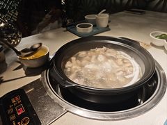 -百年果林椰子鸡(中洲店)