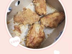 -阿捡忭京炸鸡(韭菜园总店)