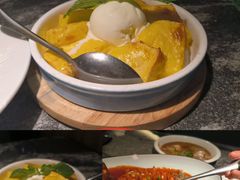 -新白鹿餐厅(松江开元地中海店)