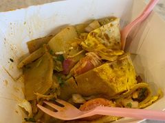 -四环冷面王(西单华威约饭街店)