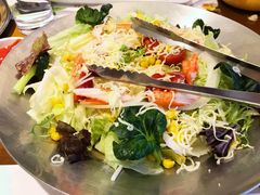 -赤火牛排(金狮广场店)