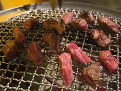 -釜山火炉·海鲜烤肉(紫藤路店)