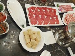 -世贸万锦大酒店·烹大师火锅达人
