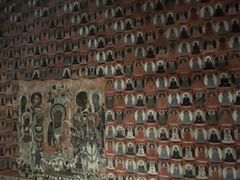 -敦煌石窟文物保护研究陈列中心