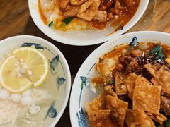 -豆相识•九九豆腐脑(牛咡桥店)