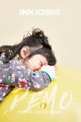 -INKIDS潮童社儿童摄影(朝阳大悦城店)
