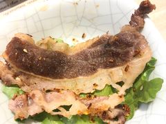 -胡哥烤肥牛(车公庙店)