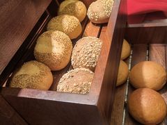 -五洲皇冠巴西烤肉餐厅