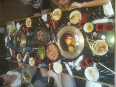 android_upload_pic-梦山水日本烧肉(五四广场店)
