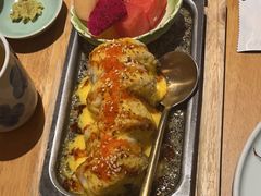 -一心创作料理屋(经开万达店)