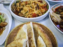 -帕米尔食府(白云观店)
