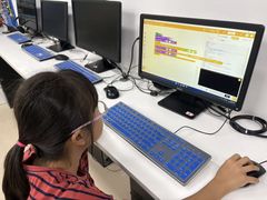 -广州市荔湾区协和幼儿园(彭城东路)