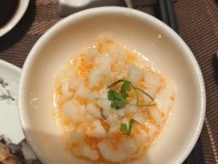 -聚春园自助餐厅(东街口店)