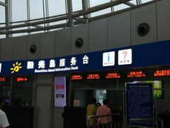 -上海长途客运南站
