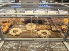 -好利来(青年宫店)